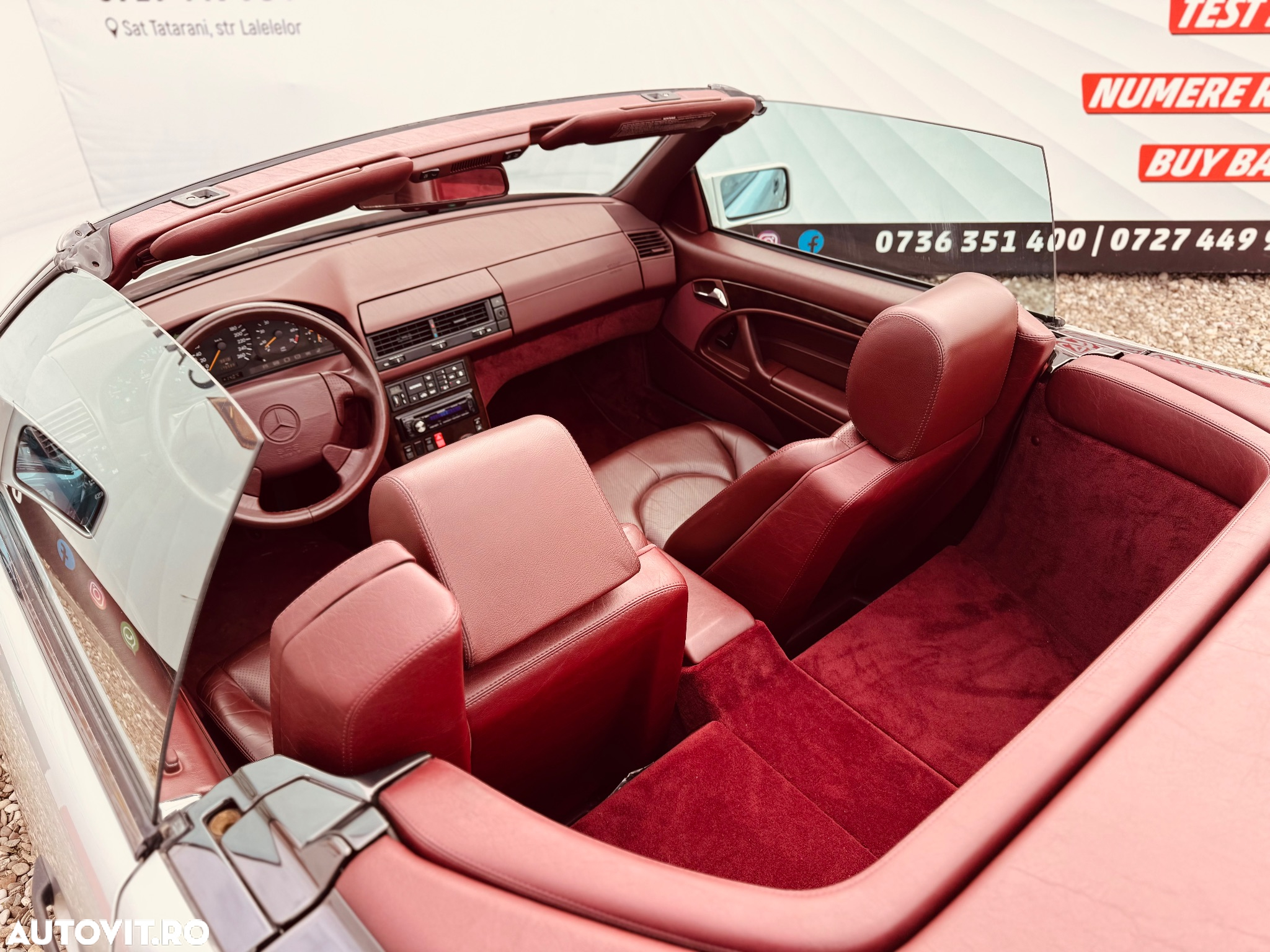 Mercedes-Benz SL - 13