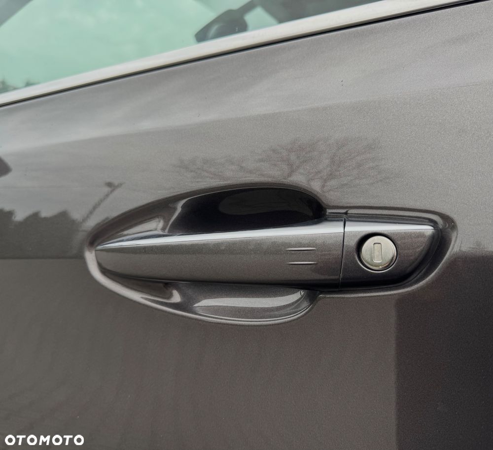 Peugeot 308 BlueHDi 150 EAT6 Stop & Start GT-Line Edition - 13