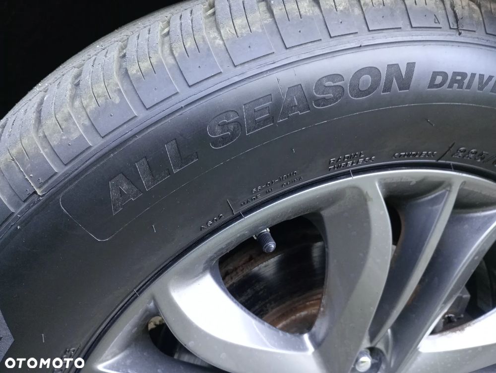 Hyundai ix35 1.6 2WD 5 Star Edition - 34