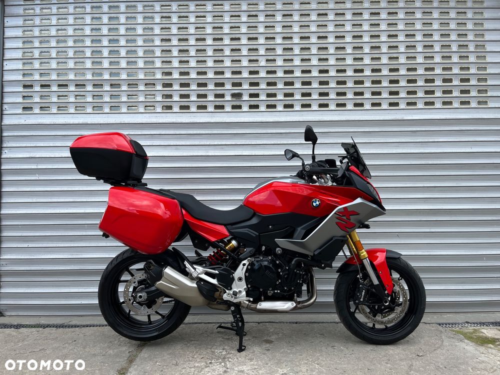 BMW XR - 3