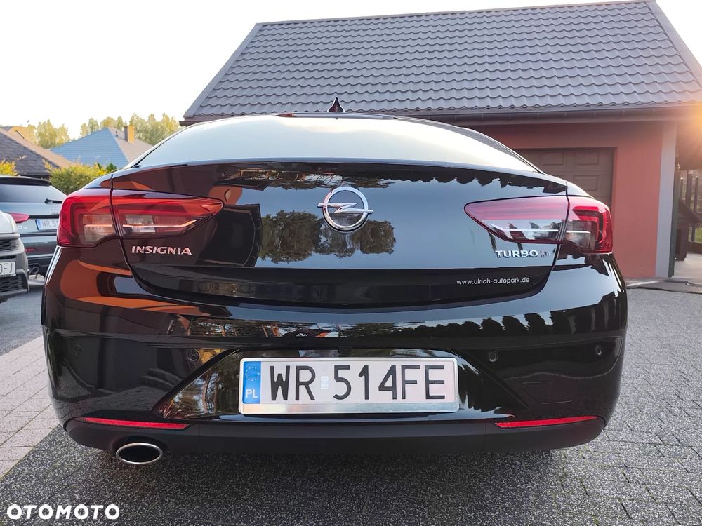 Opel Insignia - 4