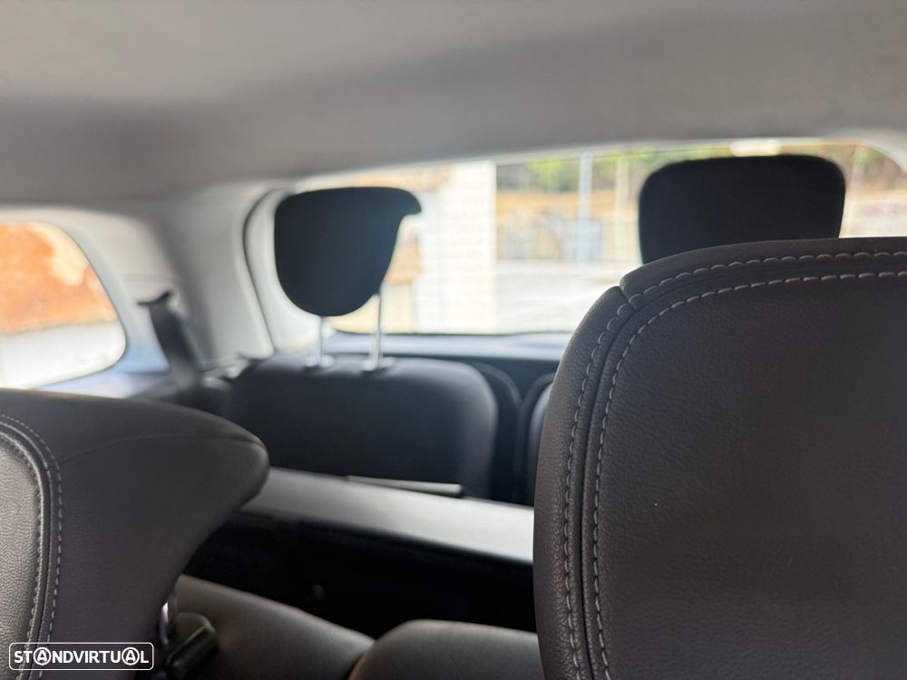 Fiat 500L 1.6 MJ S-Design - 5