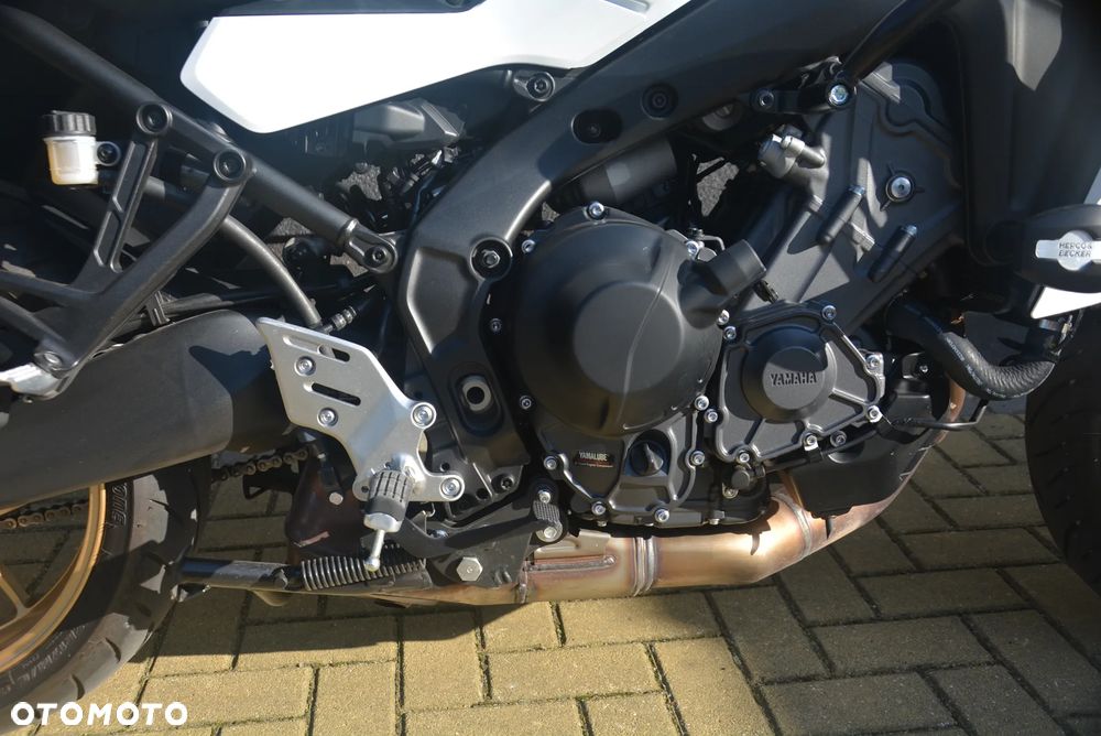 Yamaha Tracer - 29
