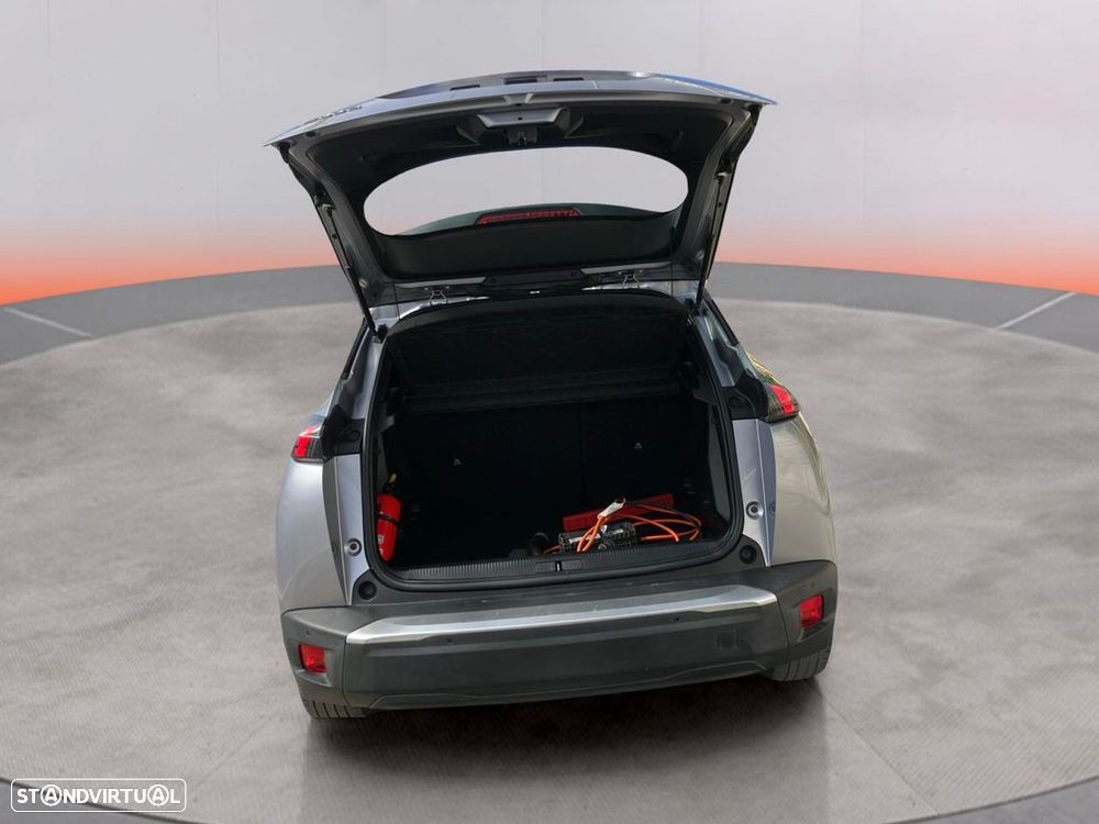 Peugeot e-2008 50 kWh Active Pack - 7