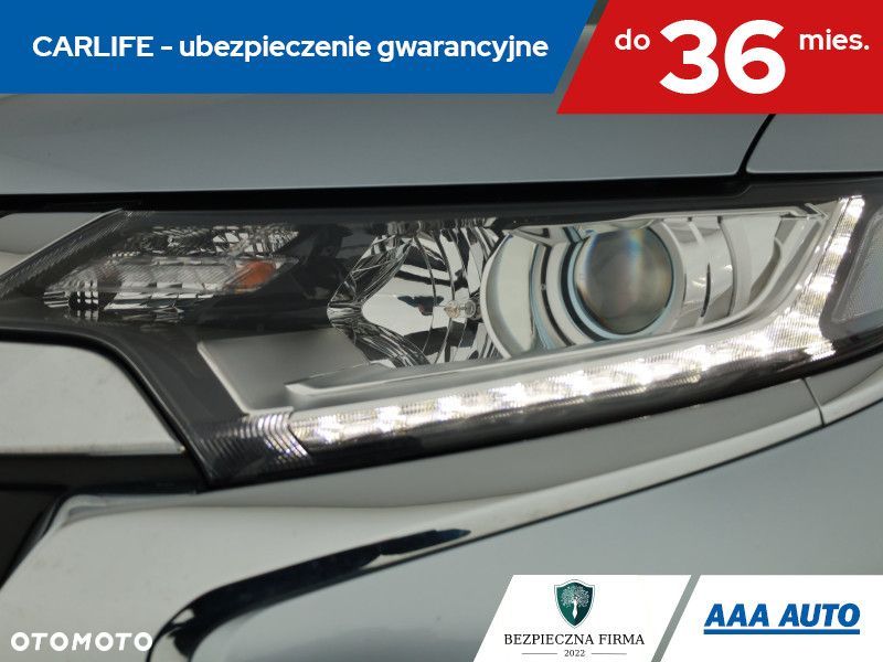 Mitsubishi Outlander - 18