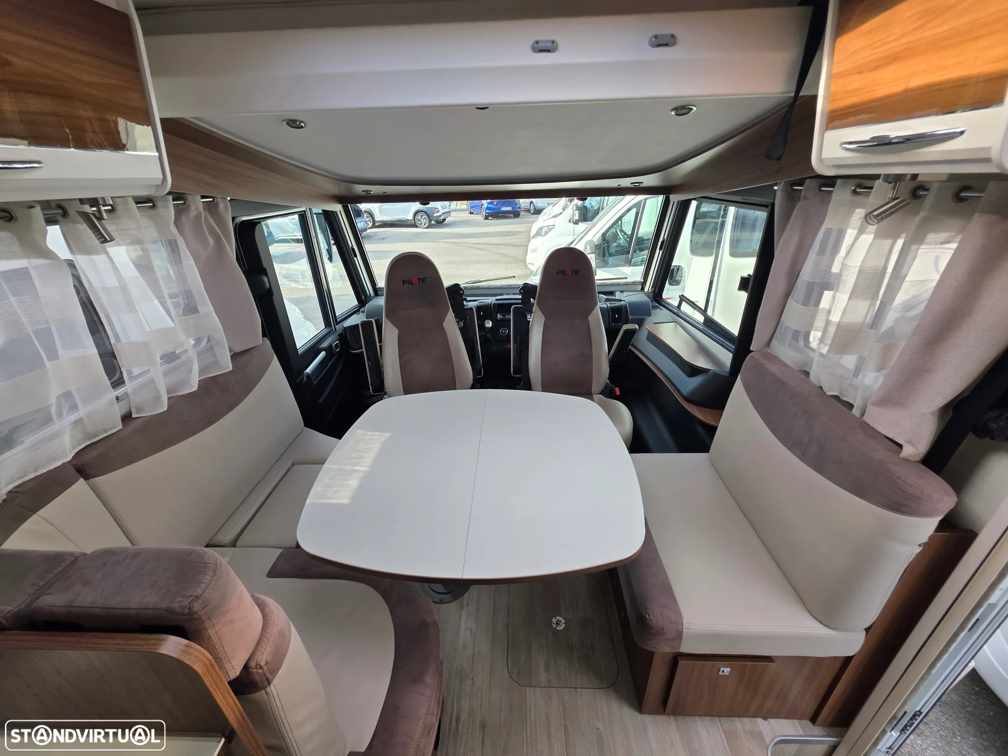 Pilote Essential G740 2.3 150cv - 18