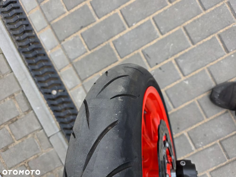 Yamaha MT - 35