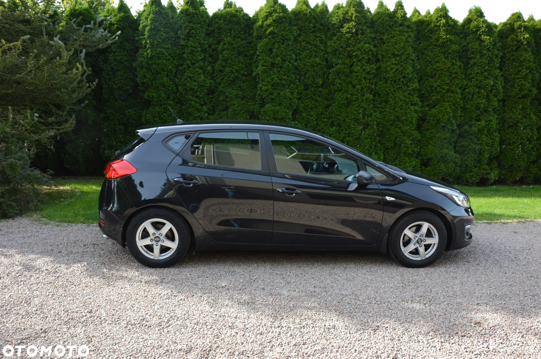 Kia Ceed - 14