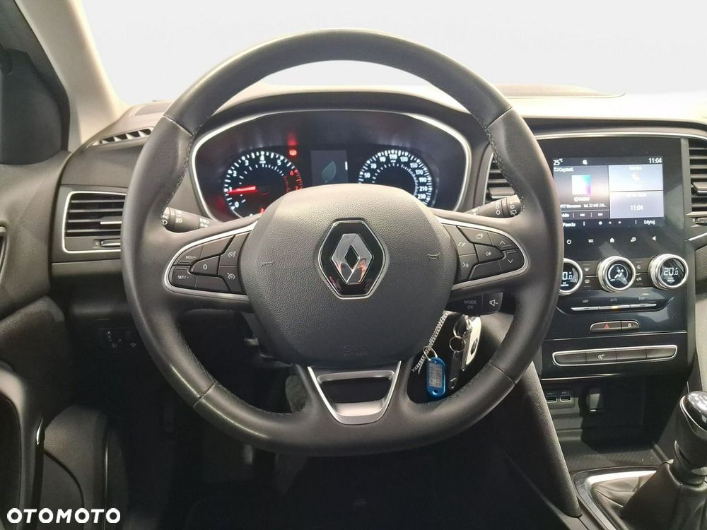 Renault Megane - 14