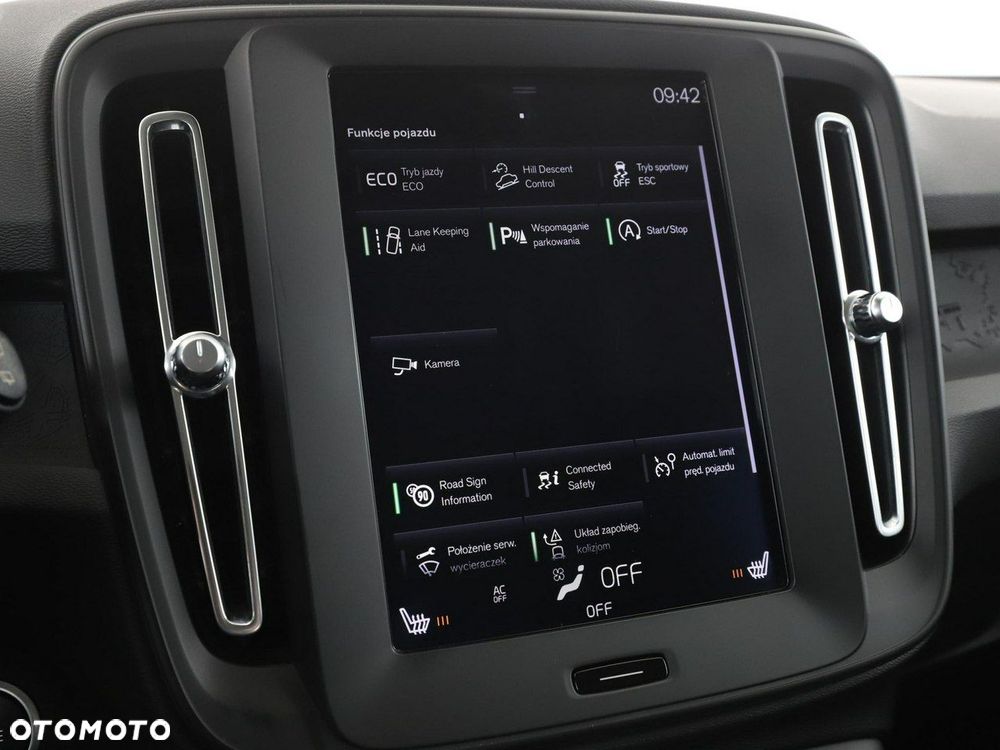 Volvo XC 40 T3 - 27