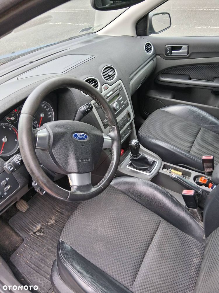 Ford Focus - 5