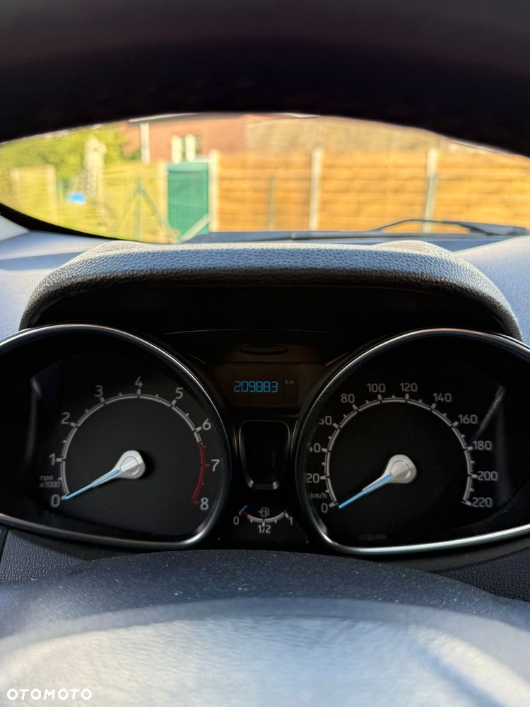 Ford EcoSport 1.0 EcoBoost - 5