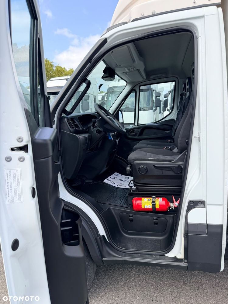 Iveco 72C18 KONTENER WINDA - 27
