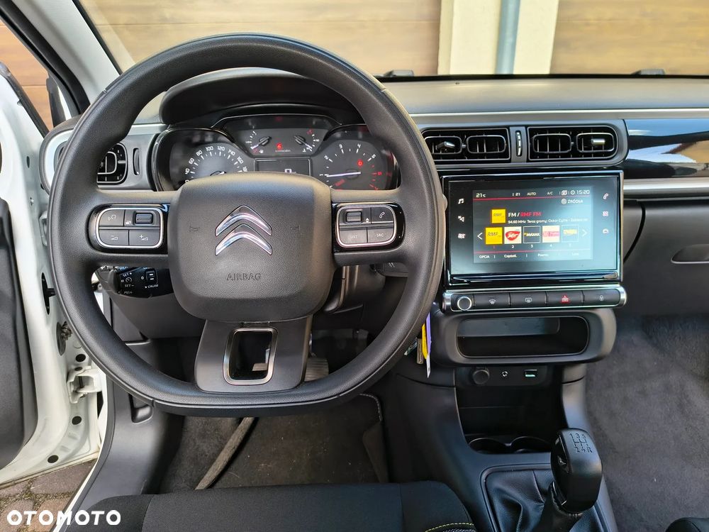 Citroën C3 - 15