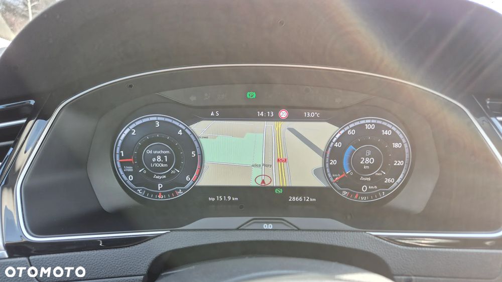 Volkswagen Passat 2.0 TDI BMT 4Mot Highline DSG - 4