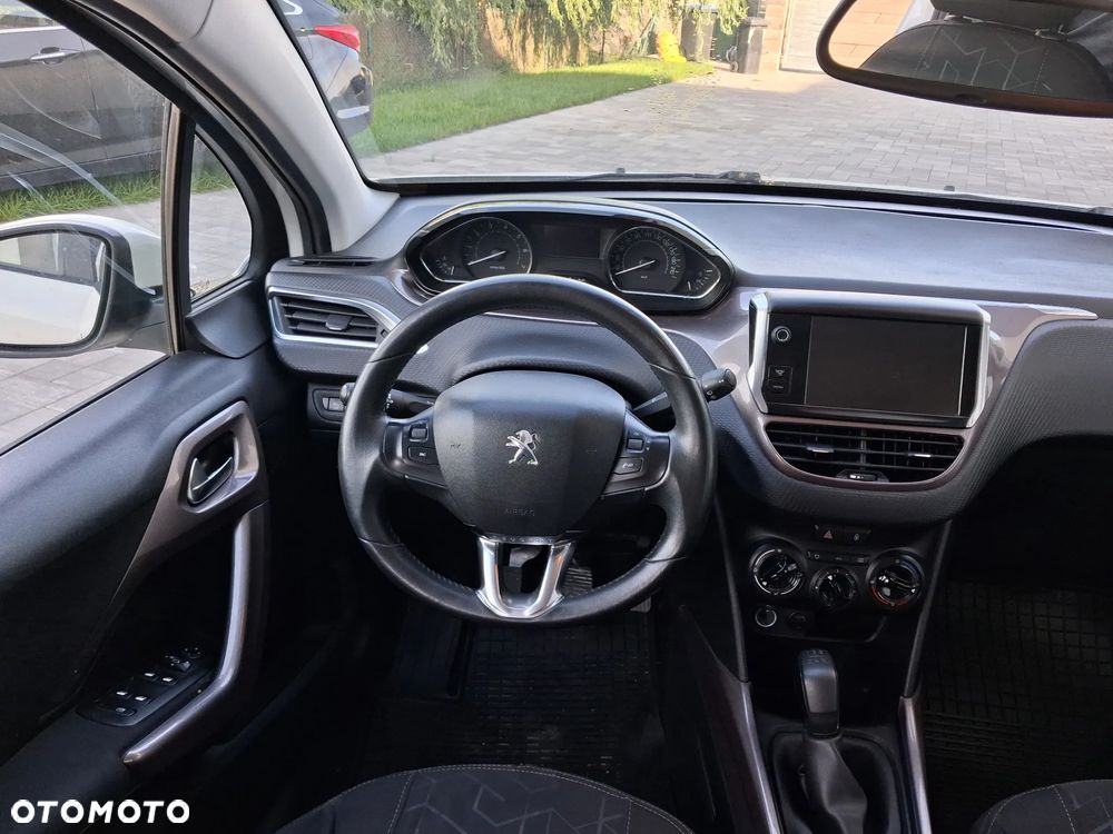 Peugeot 2008 1.6 VTi Active - 22