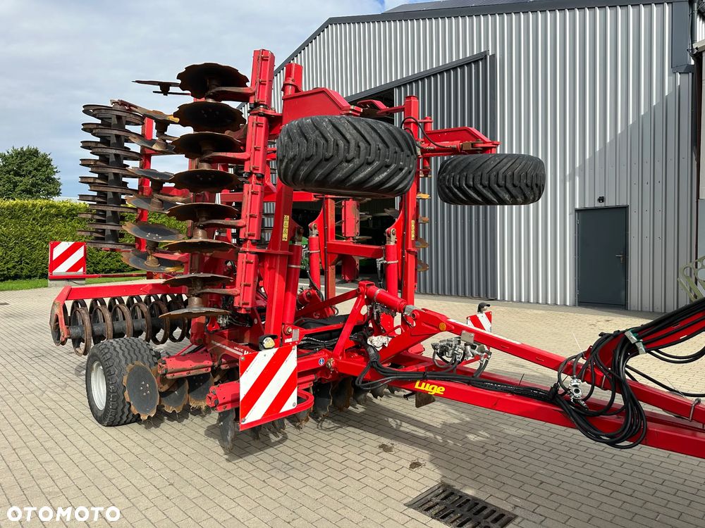 Horsch Joker 6RT 5RT - 1