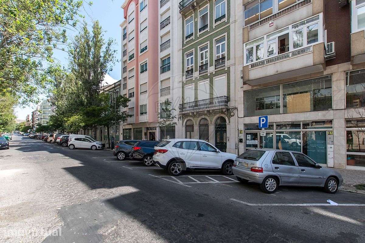 Apartamento T1 para arrendamento - Grande imagem: 3/23