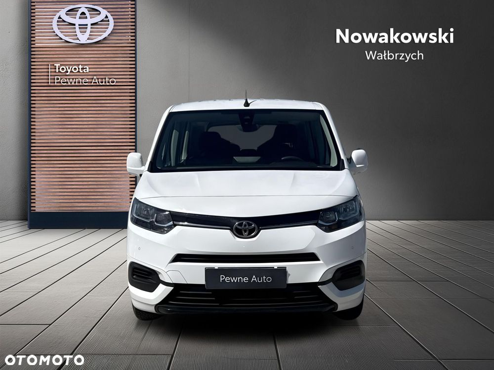 Toyota Proace City Verso Long 1.5 D-4D Business - 9