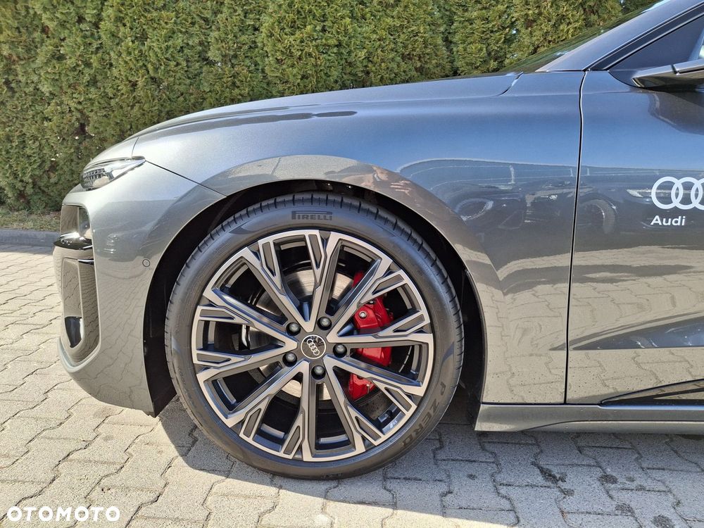 Audi A6 - 2