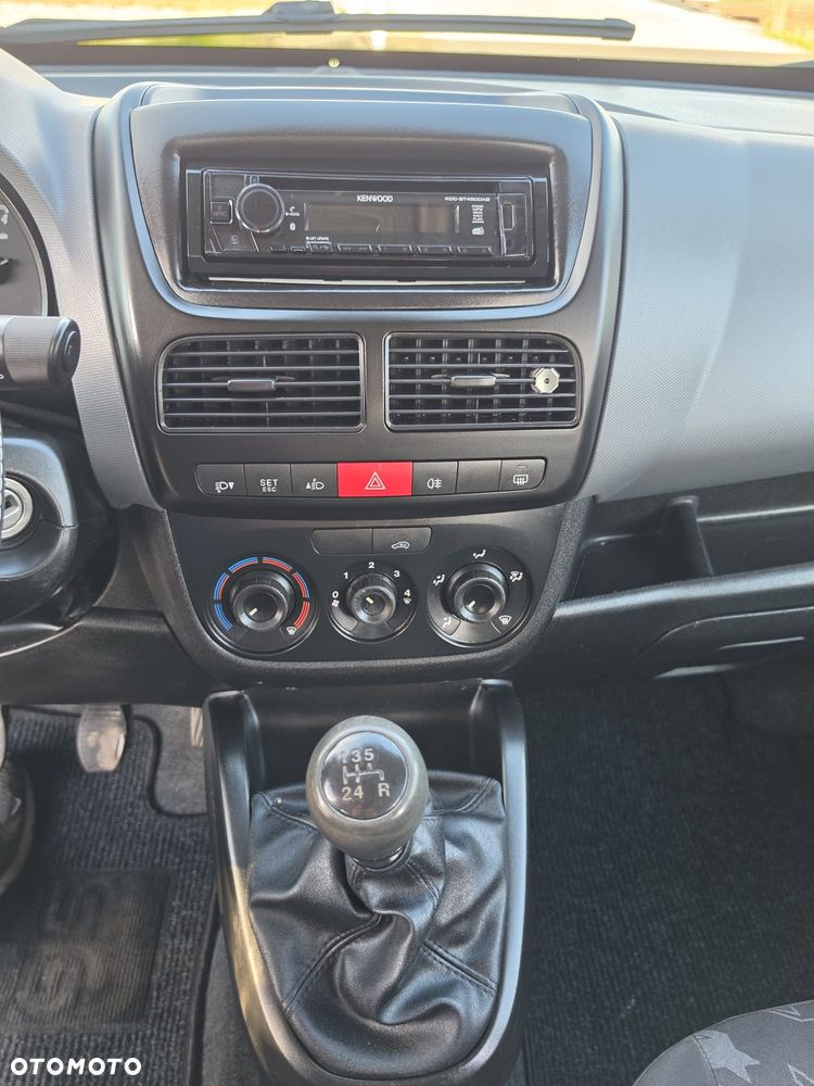 Opel Combo Tour L1H1 - 12
