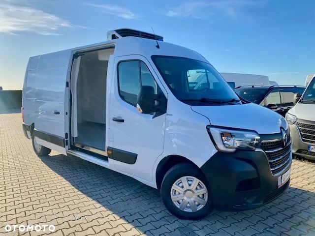Renault Master - 2