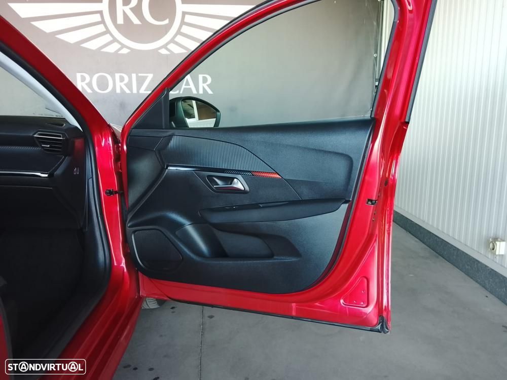 Peugeot 208 1.5 BlueHDi Active - 11
