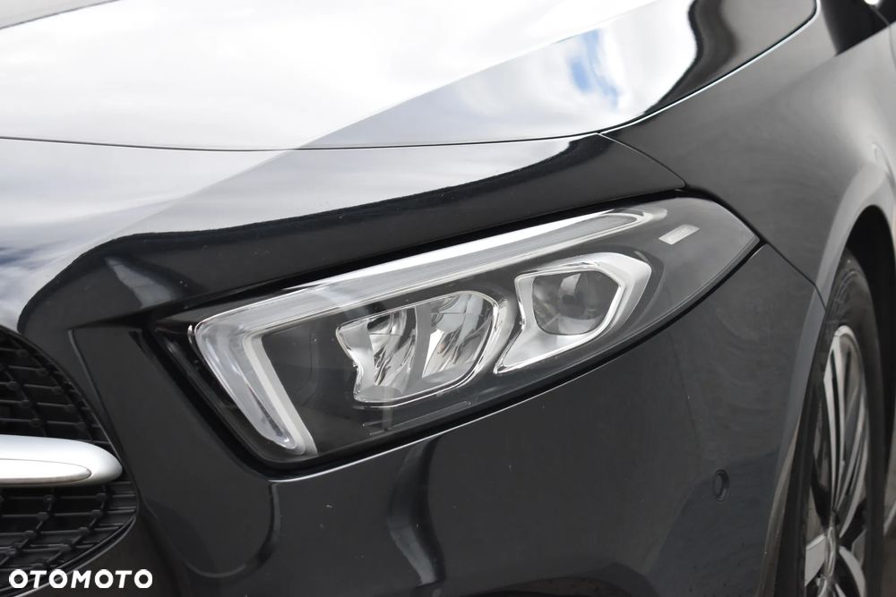 Mercedes-Benz Klasa A - 7