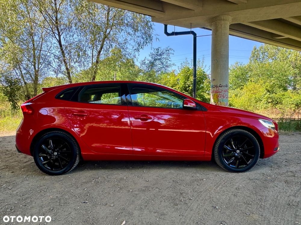 Volvo V40 T3 Drive-E Momentum - 2
