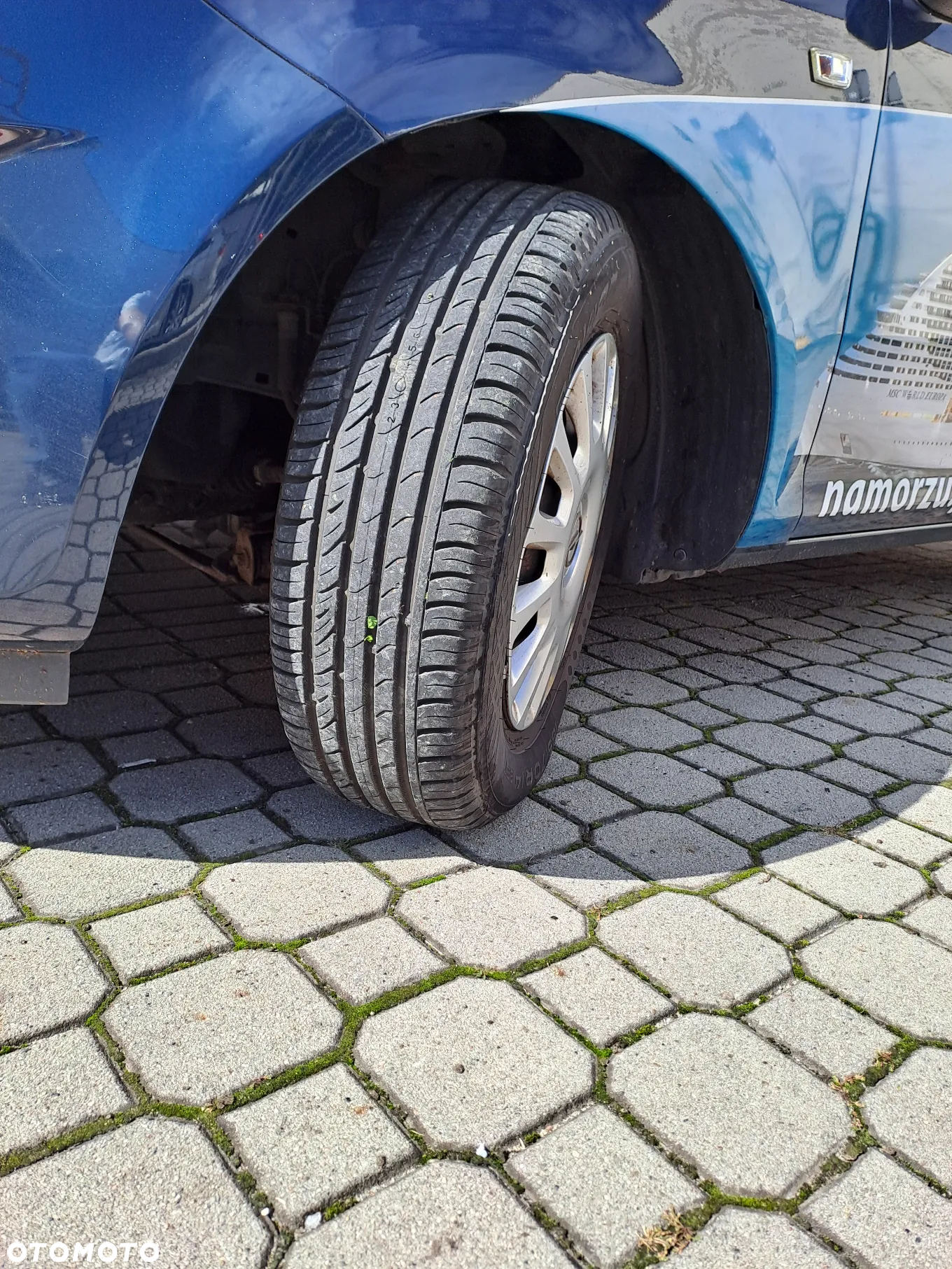 Opel Corsa - 7