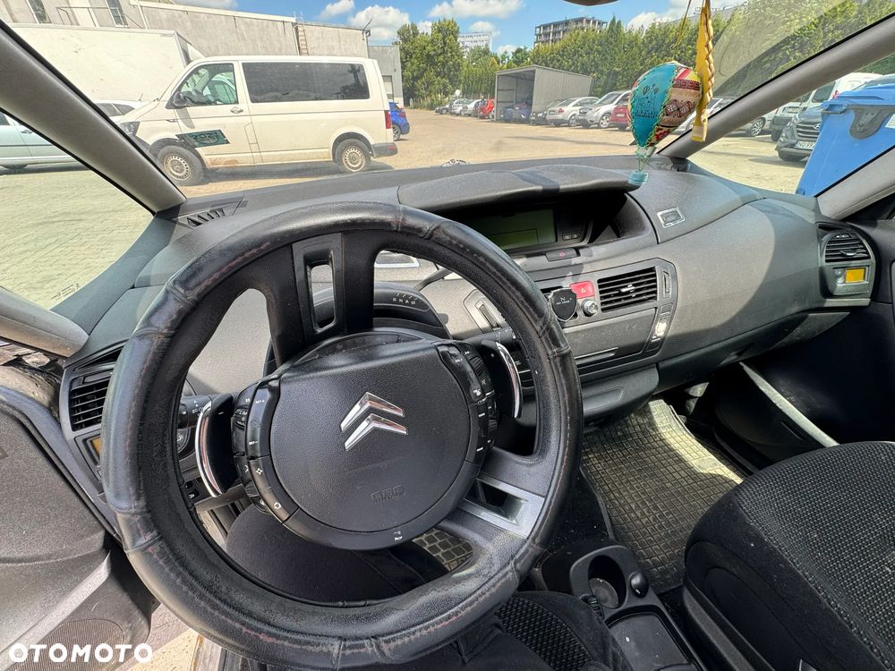 Citroën C4 Grand Picasso 2.0 HDi Equilibre Exclusive - 6