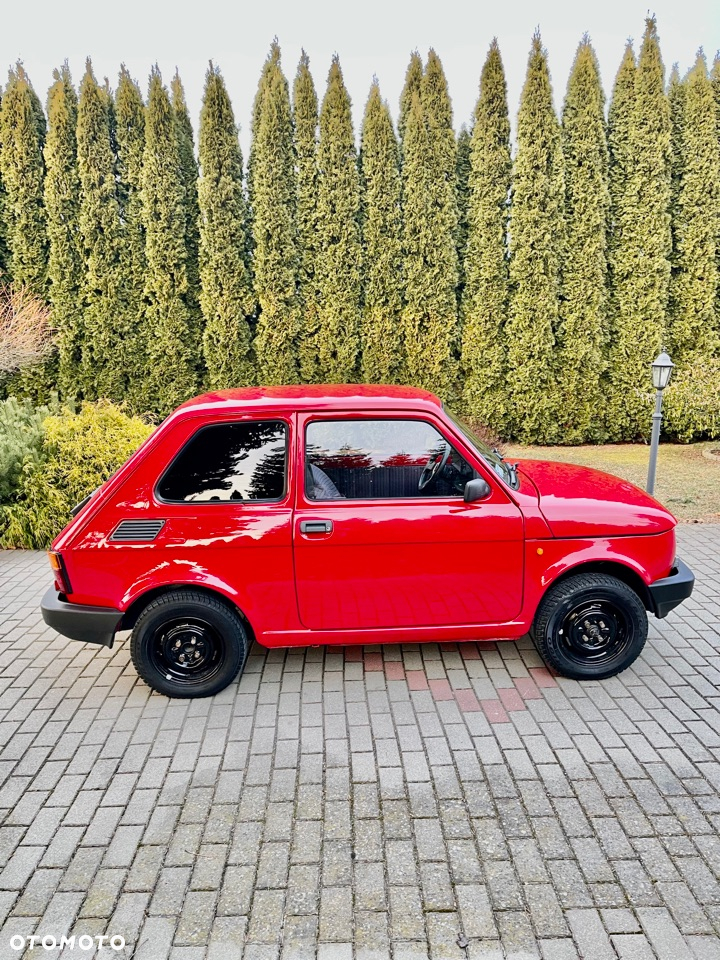 Fiat 126 - 3