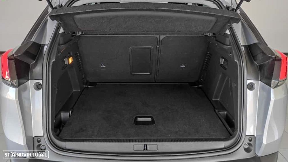 Peugeot 3008 1.2 PureTech Allure EAT8 - 19