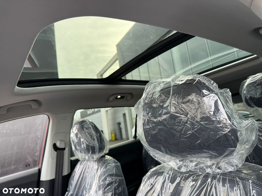 JAC JS8 PRO 7os - 17