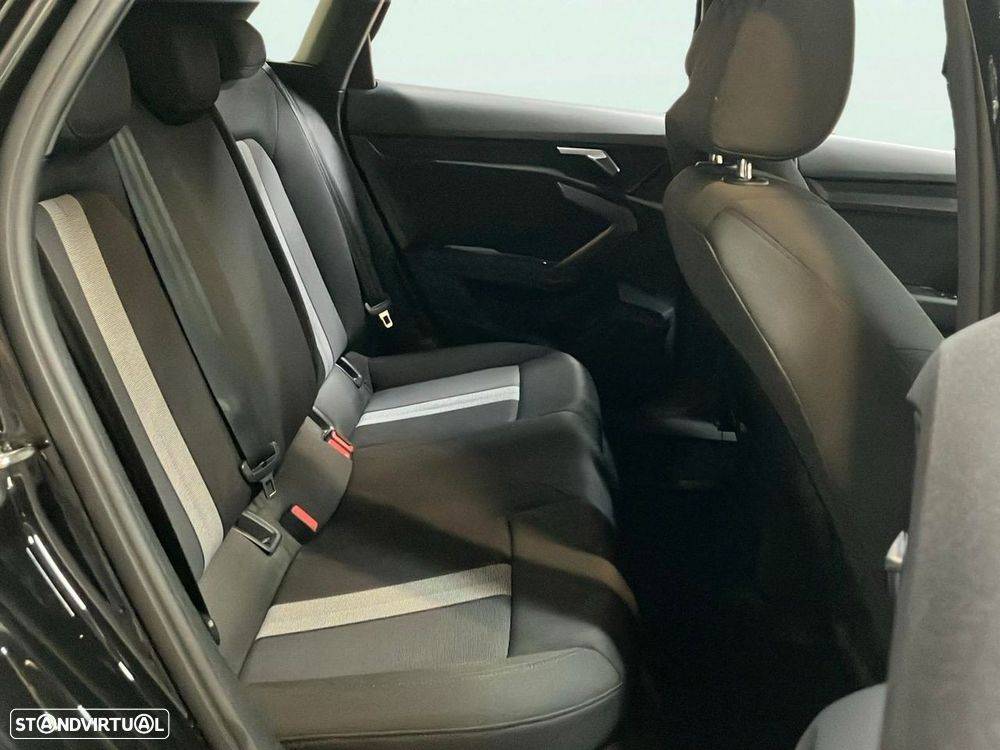 Audi A3 Sportback - 14
