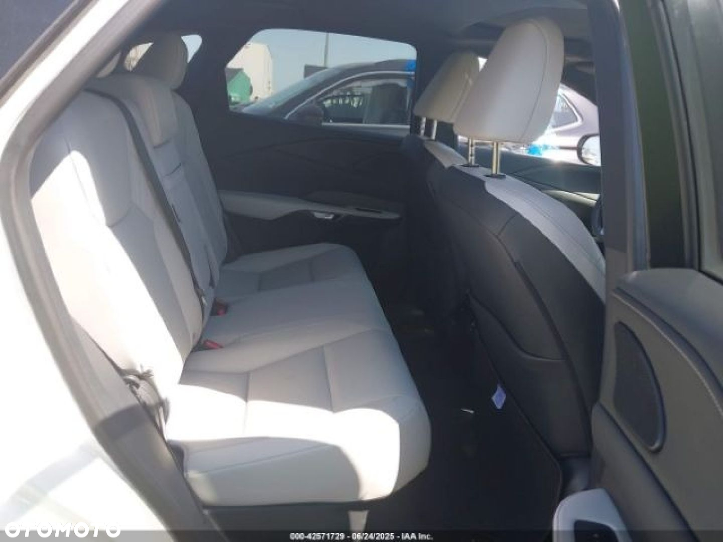 Lexus RX - 10