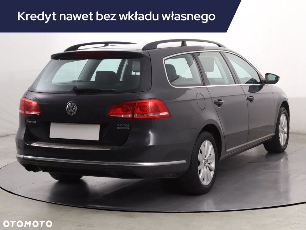 Volkswagen Passat Variant - 7