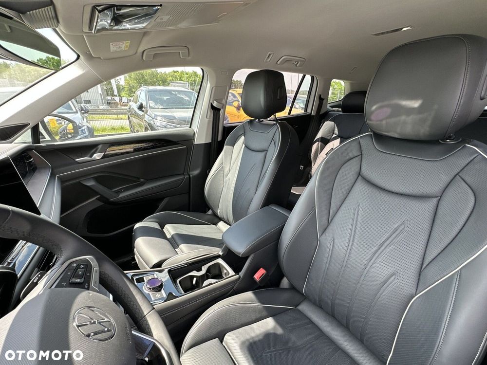 Volkswagen Tayron 2.0 TSI 4Mot Elegance DSG - 12