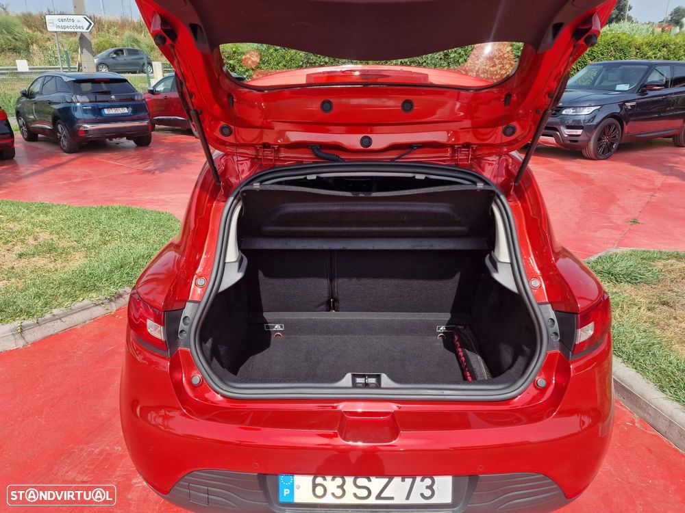Renault Clio 1.5 dCi Confort - 5