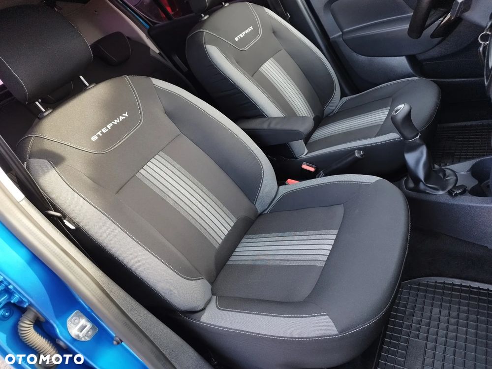 Dacia Sandero 0.9 TCe Laureate S&S EU6 - 27