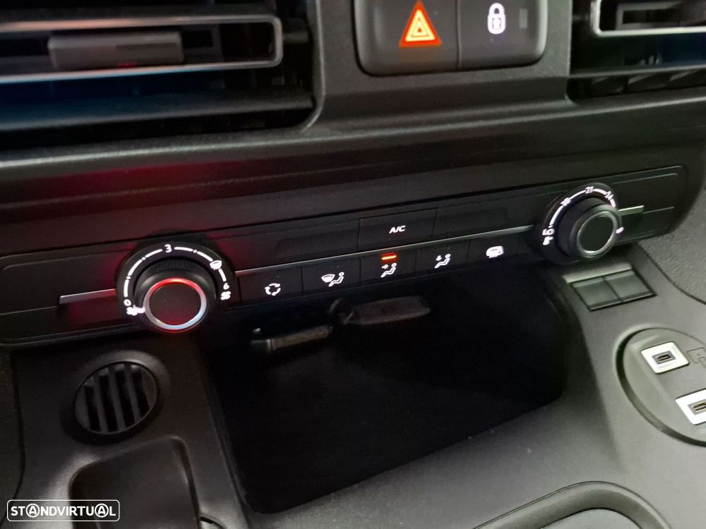 Peugeot Partner - 18