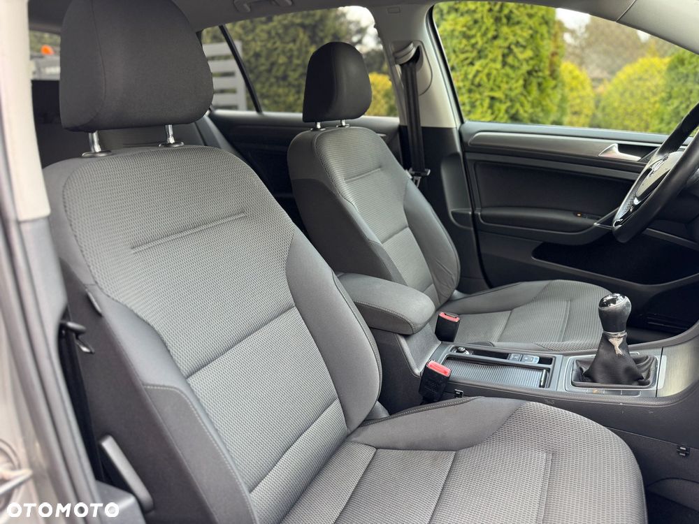 Volkswagen Golf 1.4 TSI United - 6