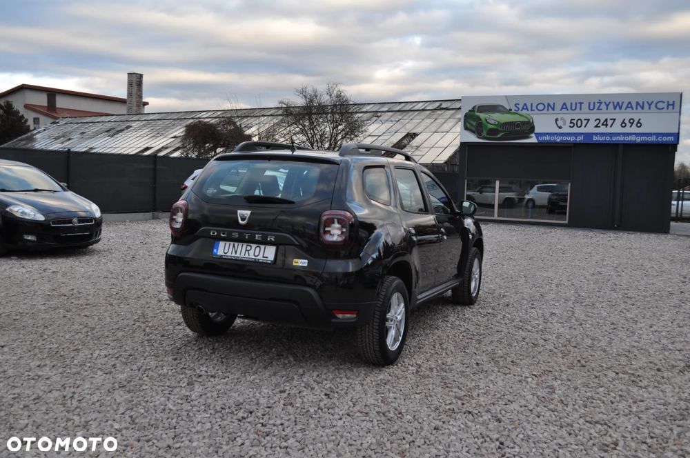 Dacia Duster - 8