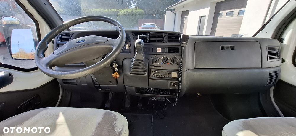 Fiat Ducato 1,9t - 31