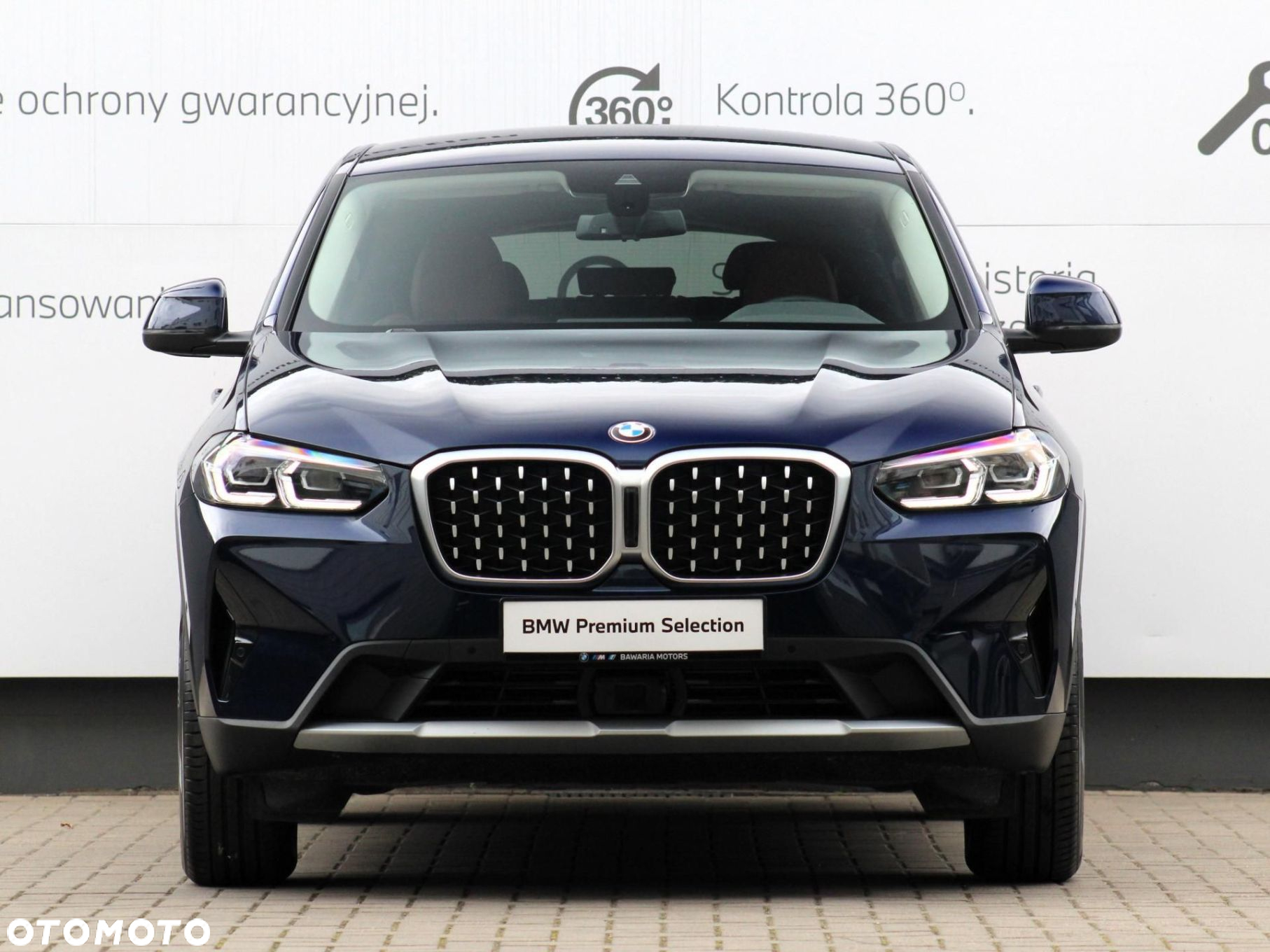 BMW X4 - 9