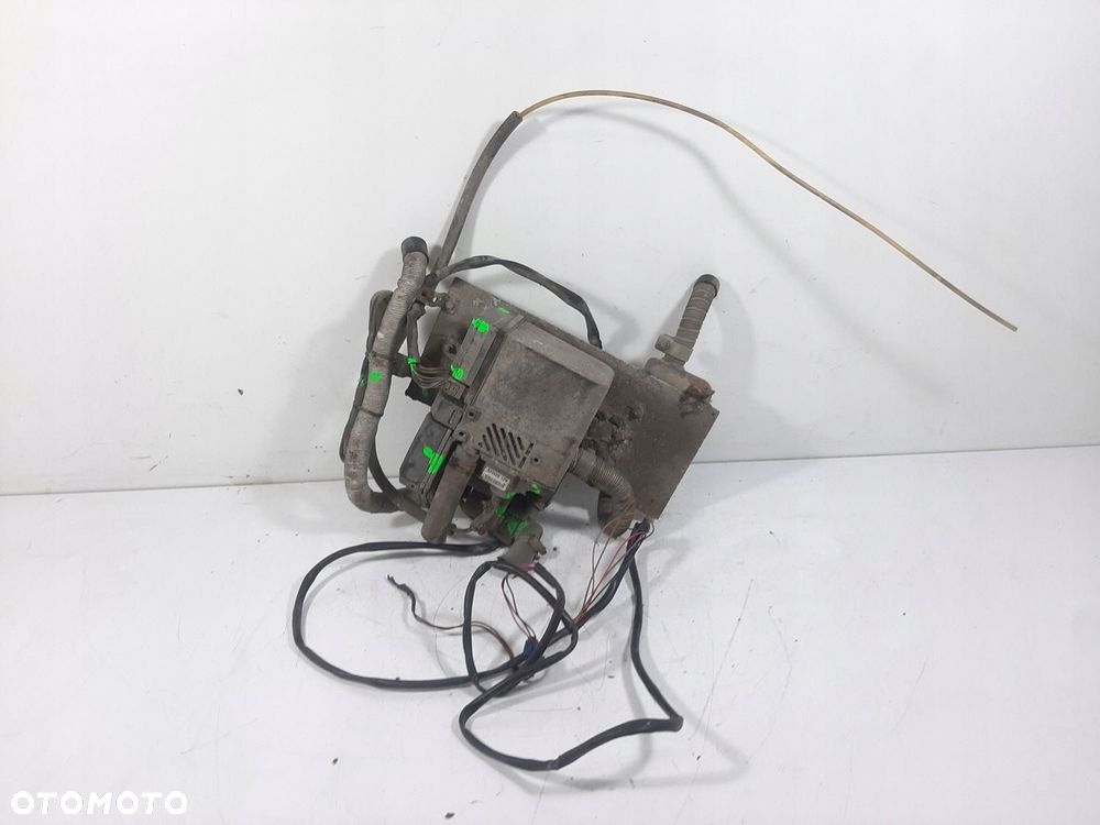 MERCEDES W638 V-KLASA 2.8 12V 98R WEBASTO OGRZEWANIE POSTOJOWE 92255B - 1