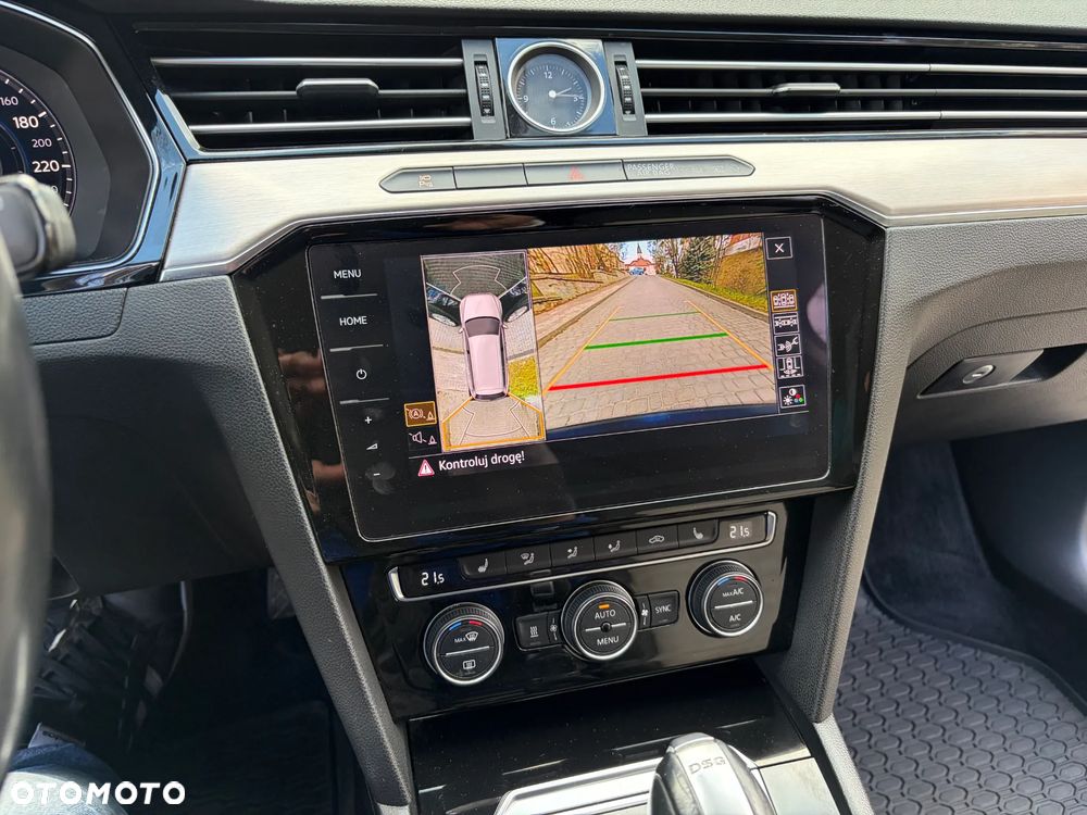 Volkswagen Passat 2.0 TDI BMT Highline DSG7 - 29