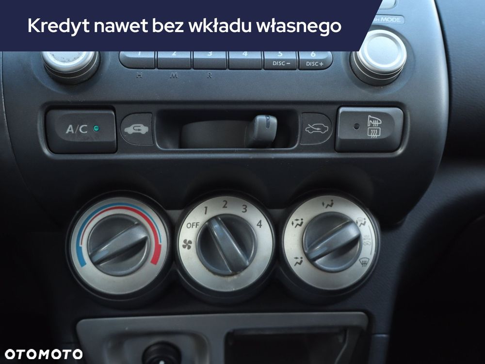 Honda City - 15