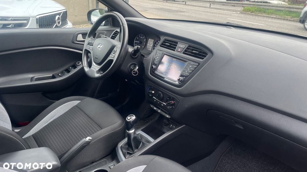 Hyundai i20 - 9