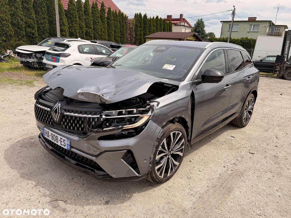 Renault Austral E-Tech Full 200 Techno - 3